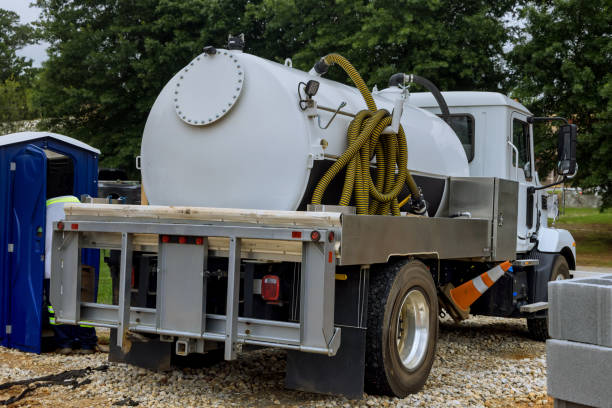 Sanitation services for porta potties in Diamond, MO